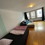 Apartment Düsseldorf Altstadt