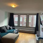 Apartment Düsseldorf Altstadt