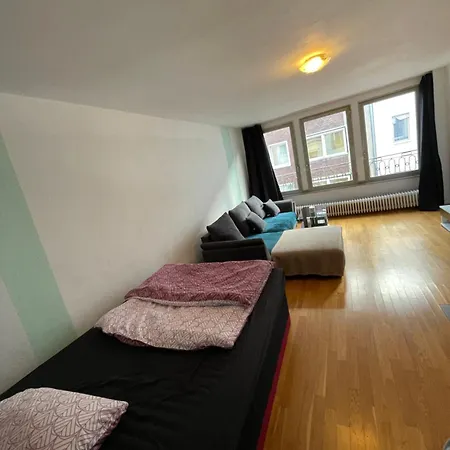 Altstadt Apartment *