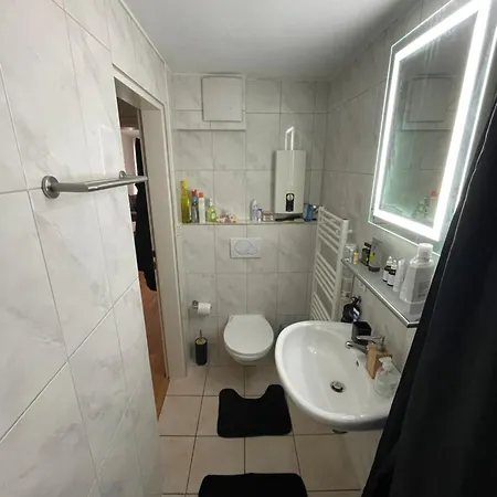 Altstadt Apartment *