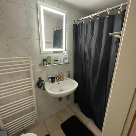 Apartment Altstadt Düsseldorf