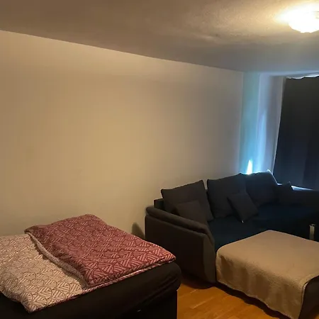 Altstadt Apartment